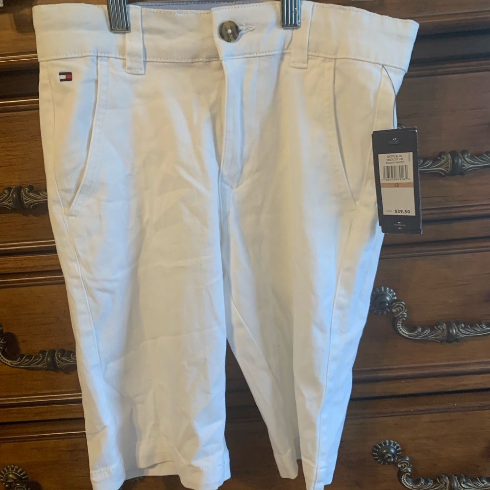 Boys shorts